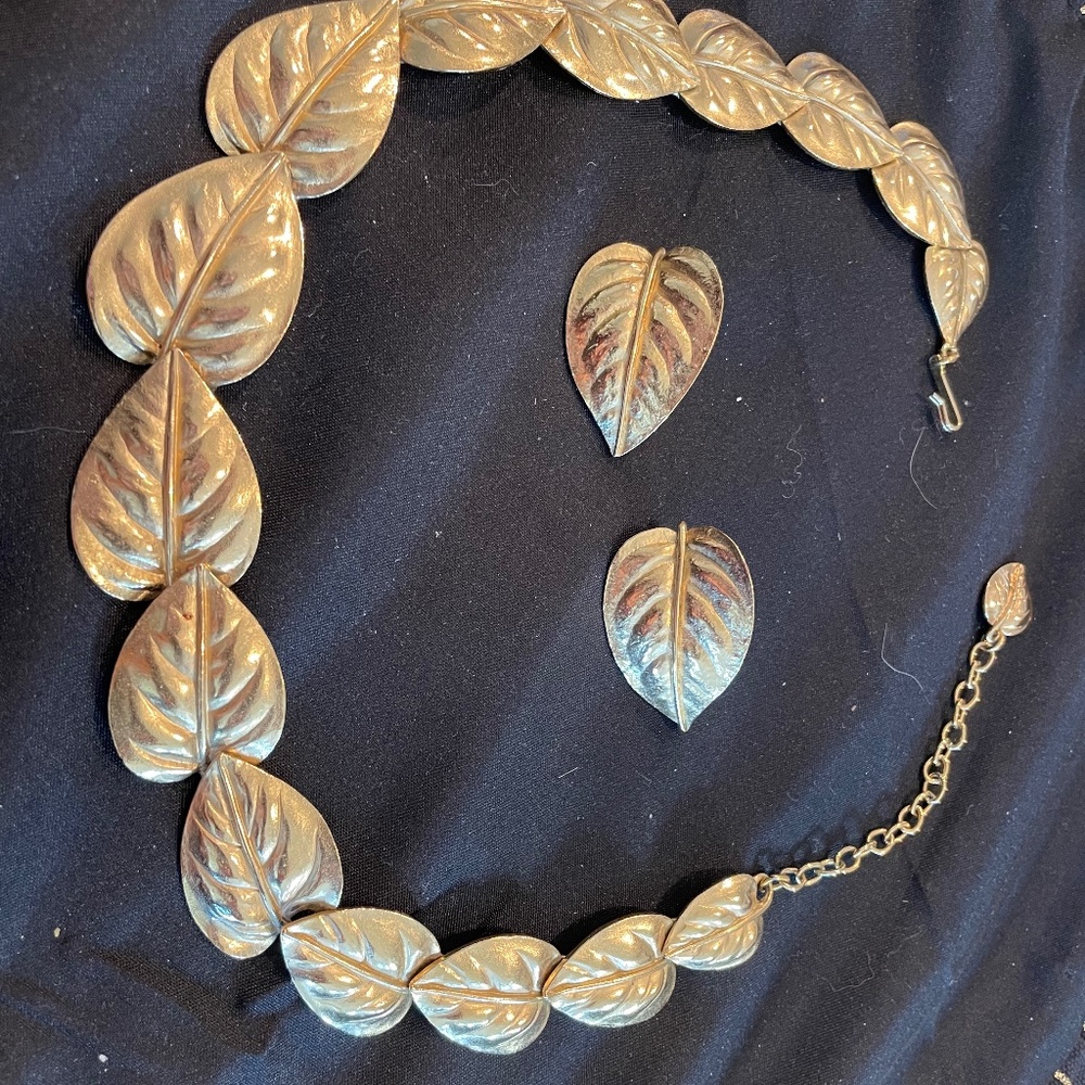 Costume jewelry
